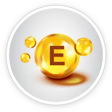 Vitamin E